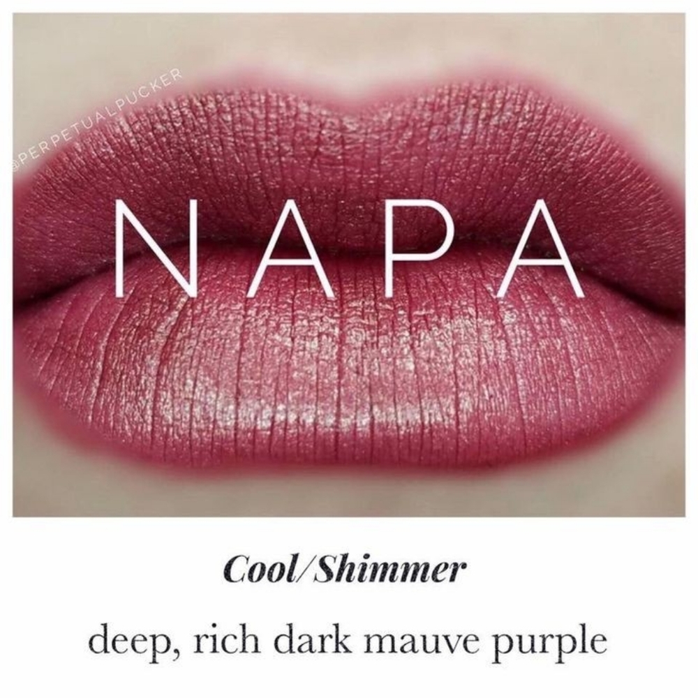 Napa LipSense